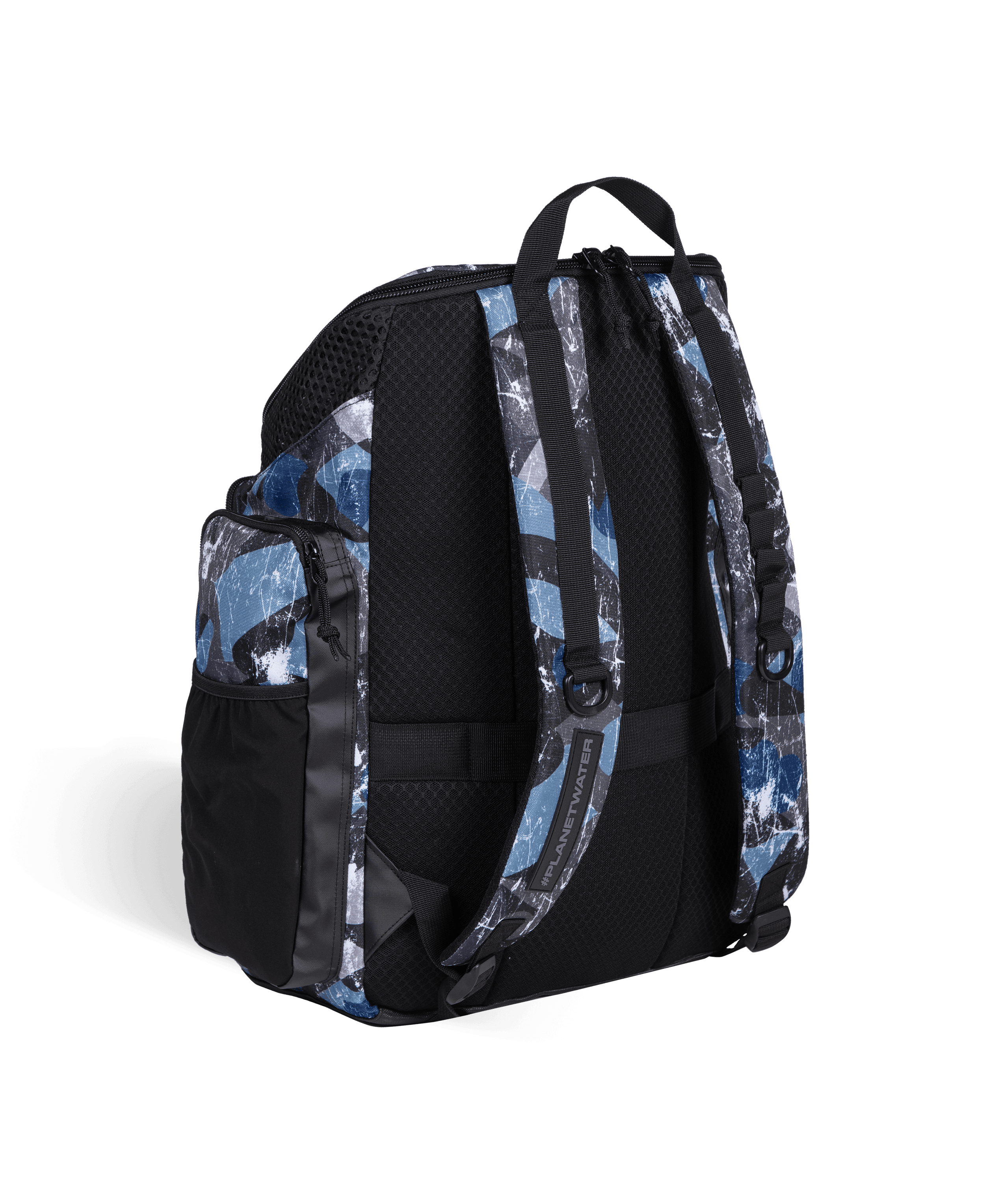 Arena One Go Backpack 45L AO Sırt Çantası