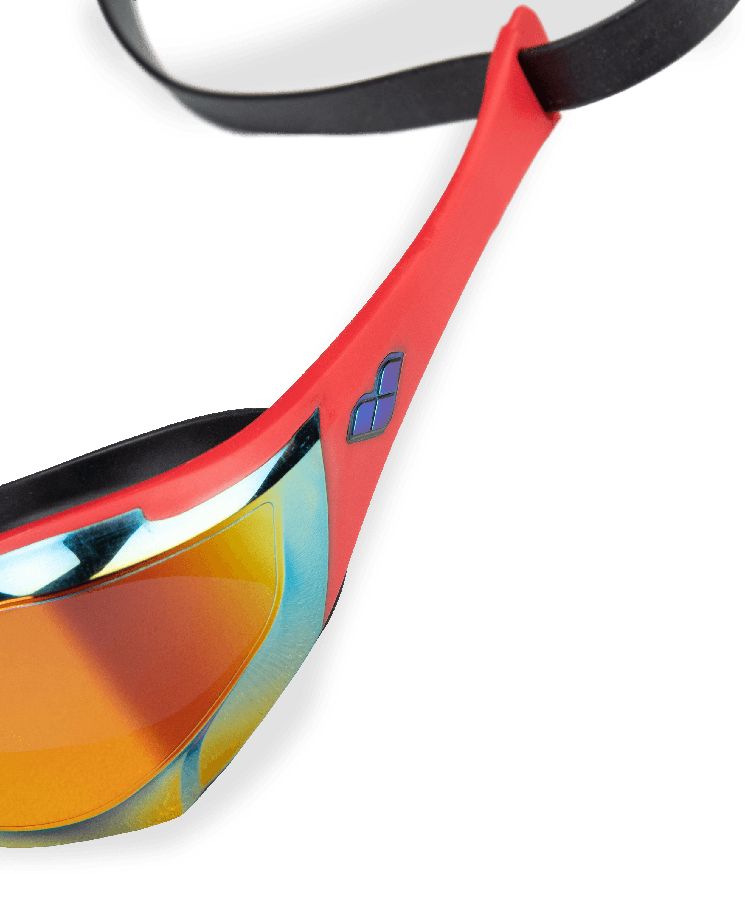 Arena COBRA EDGE SWIPE Mirror Yüzücü Gözlüğü