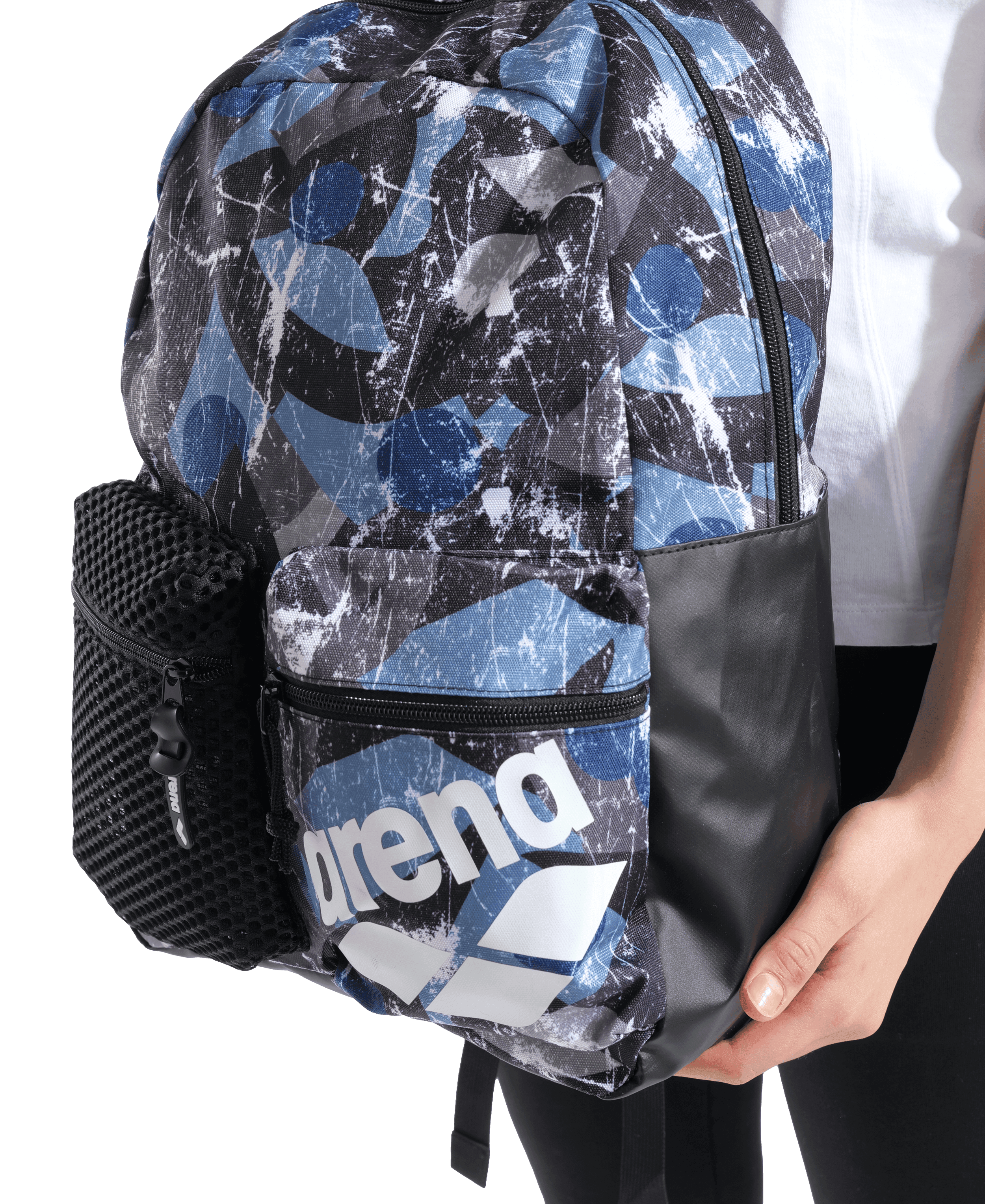 Arena One Go Backpack 30L AO Sırt Çantası