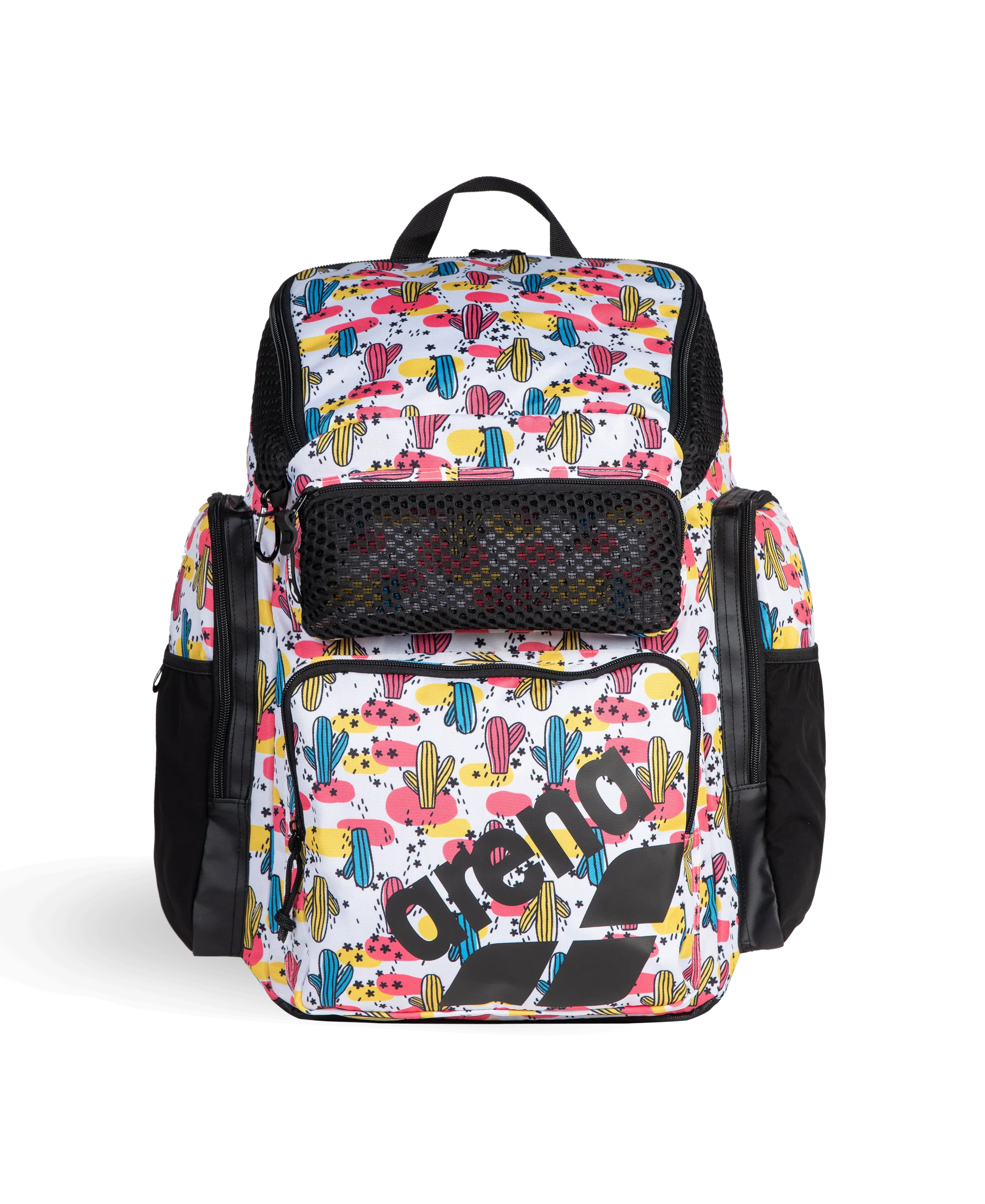 Arena One Go Backpack 45L AO Sırt Çantası - Desert