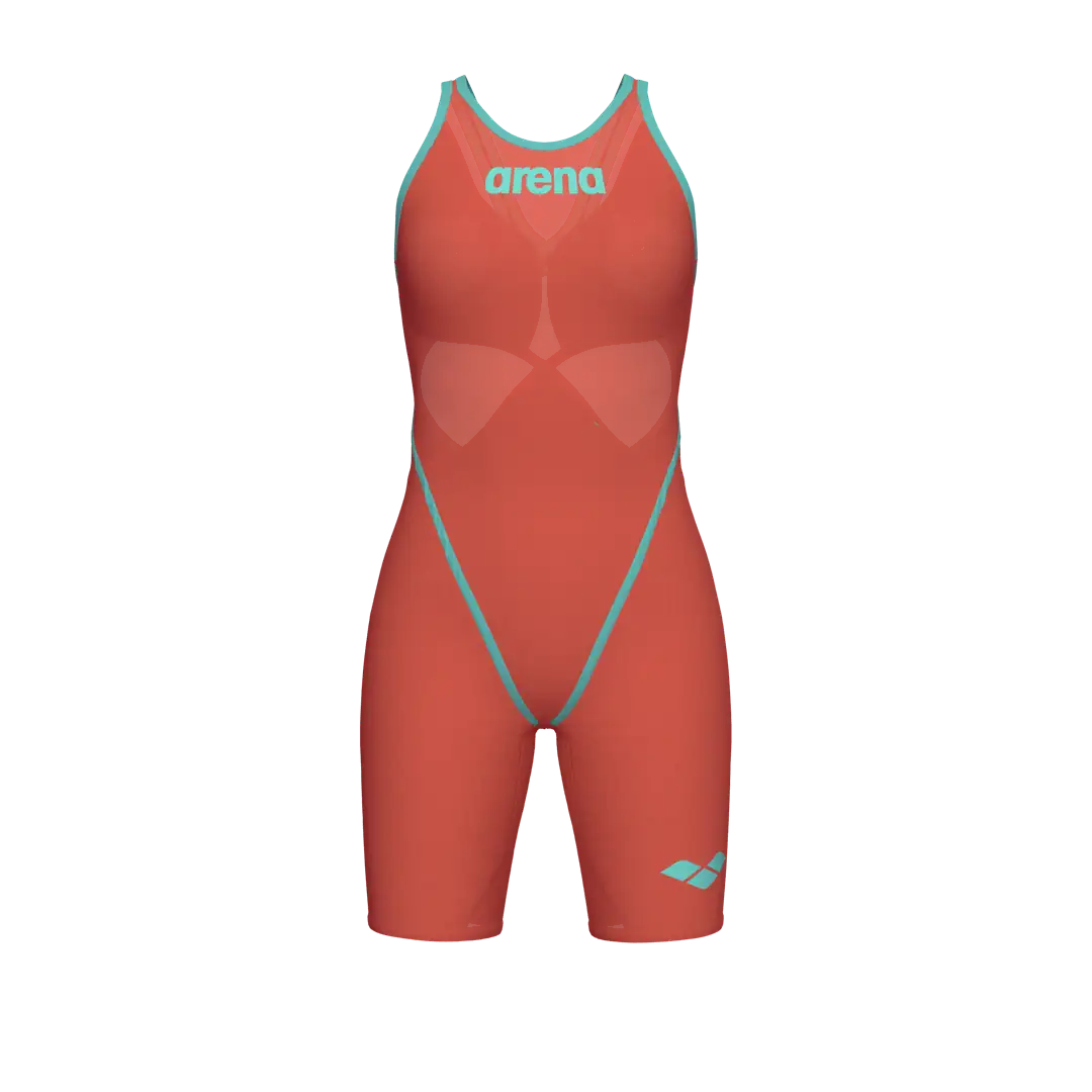 Powerskin Carbon Glide Kadın Yarış Mayo - Swim Extra