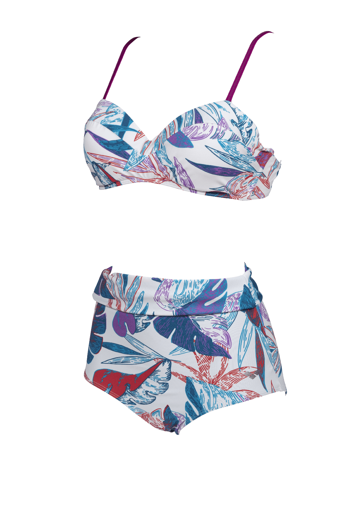 Arena W CECILIA TWO PIECES Kadın Bikini Takımı