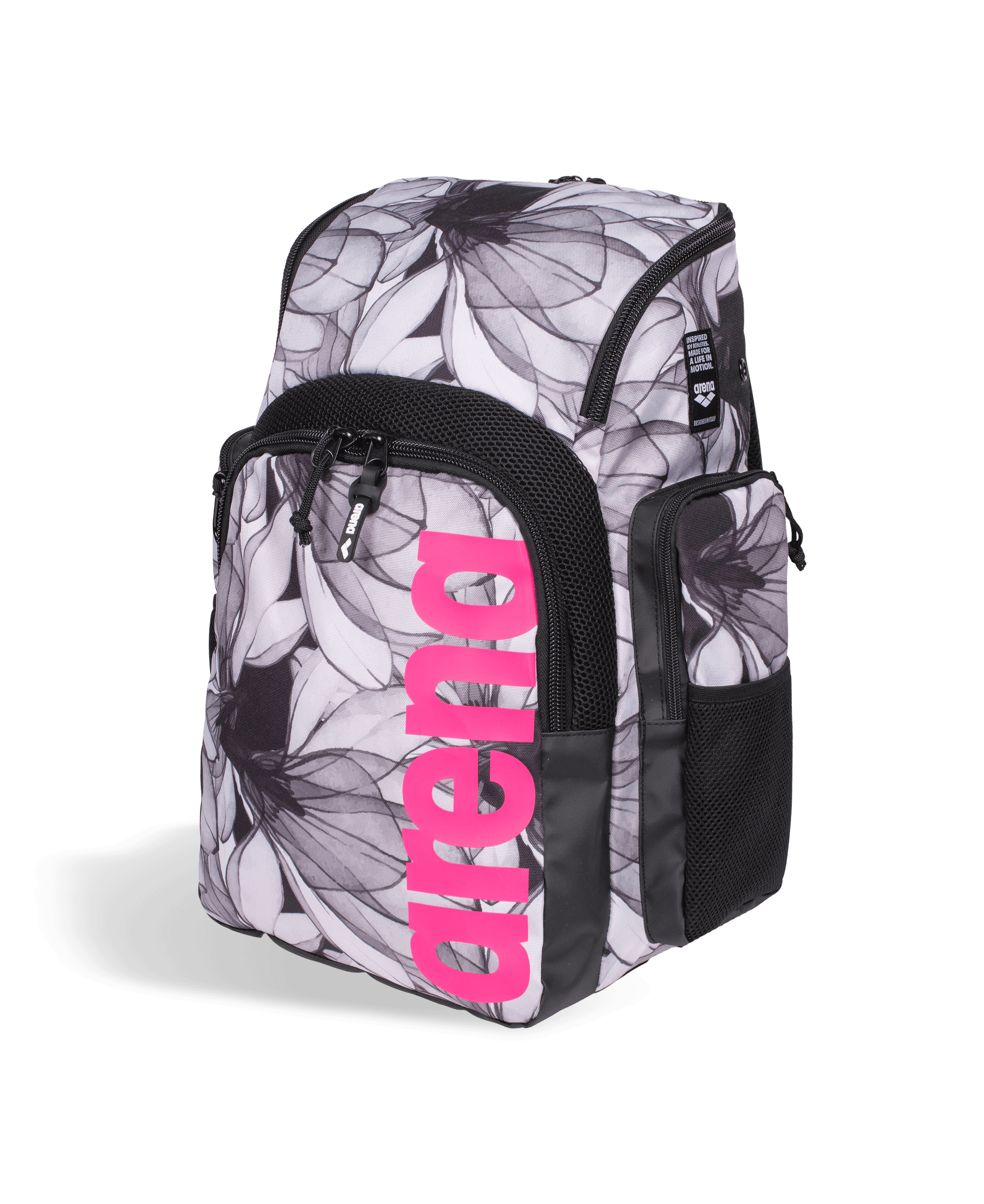 Arena 35L Spiky III  Allover Sırt Çantası