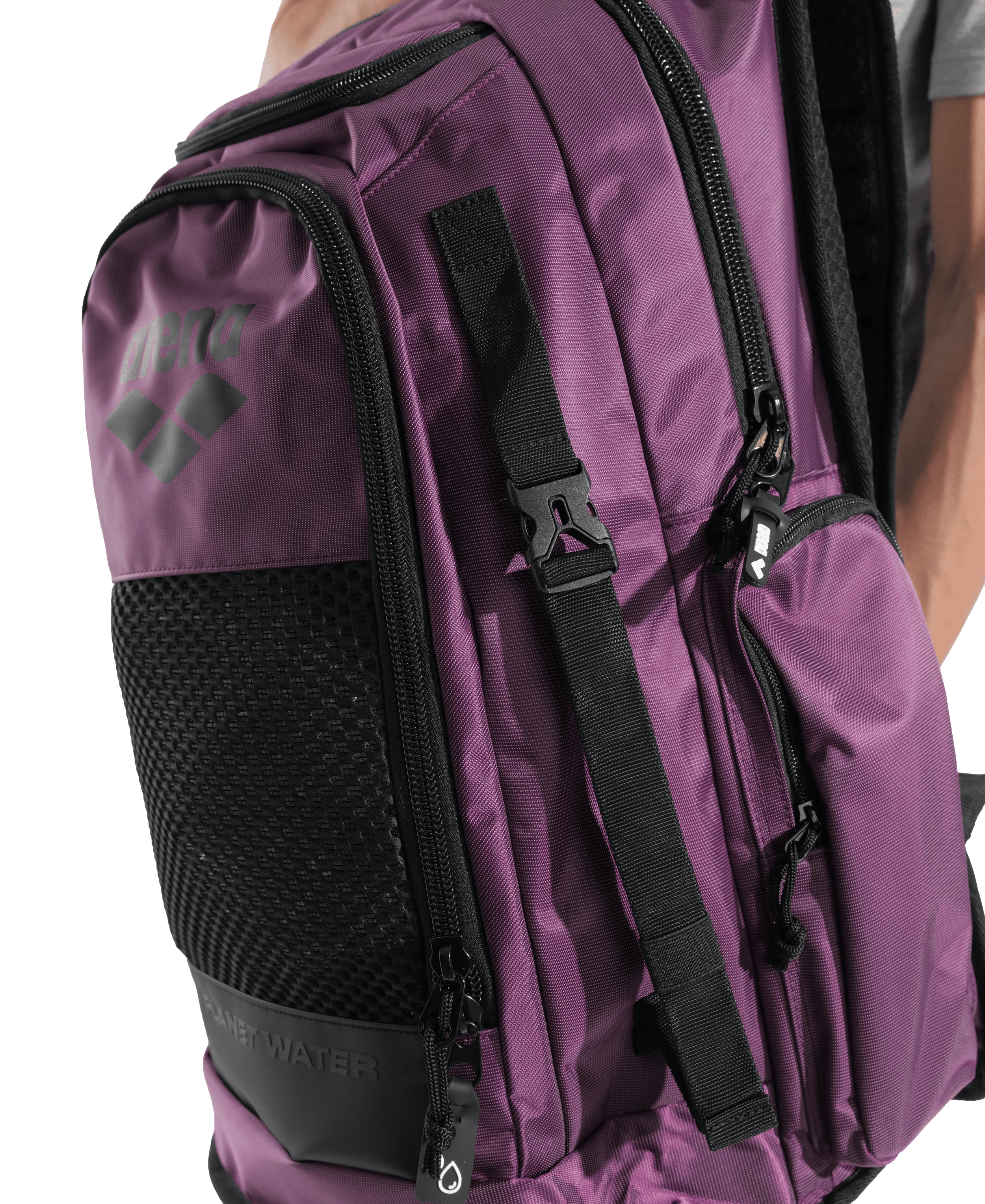 Arena All Set Backpack 45L Sırt Çantası
