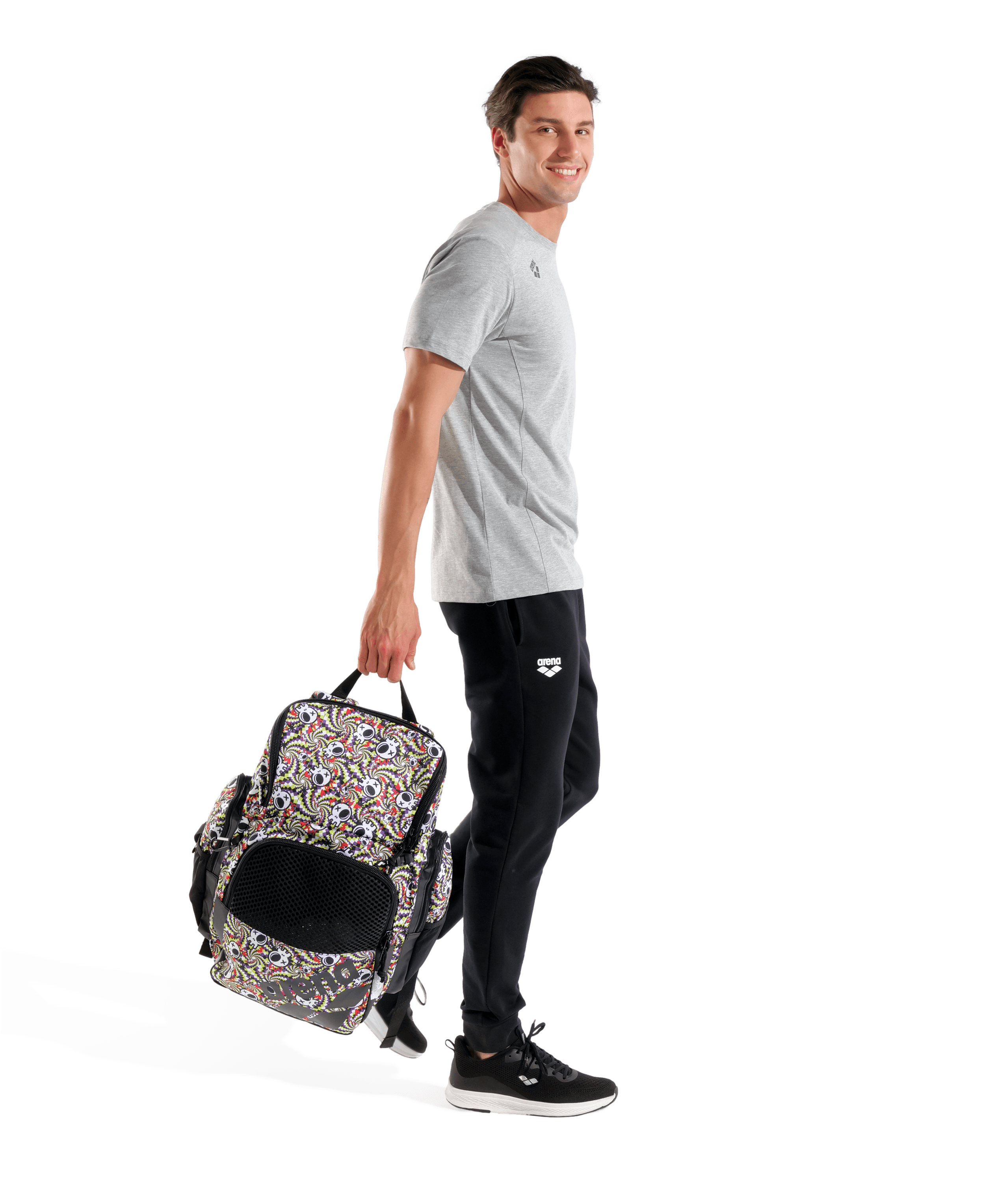 Arena One Go Backpack 35L AO Sırt Çantası