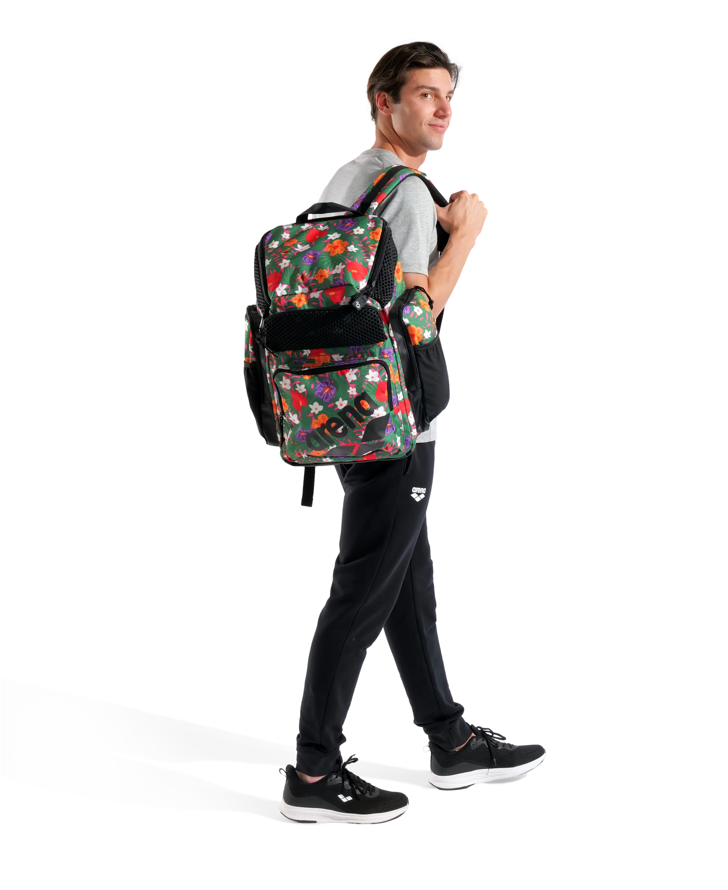 Arena One Go Backpack 45L AO Sırt Çantası