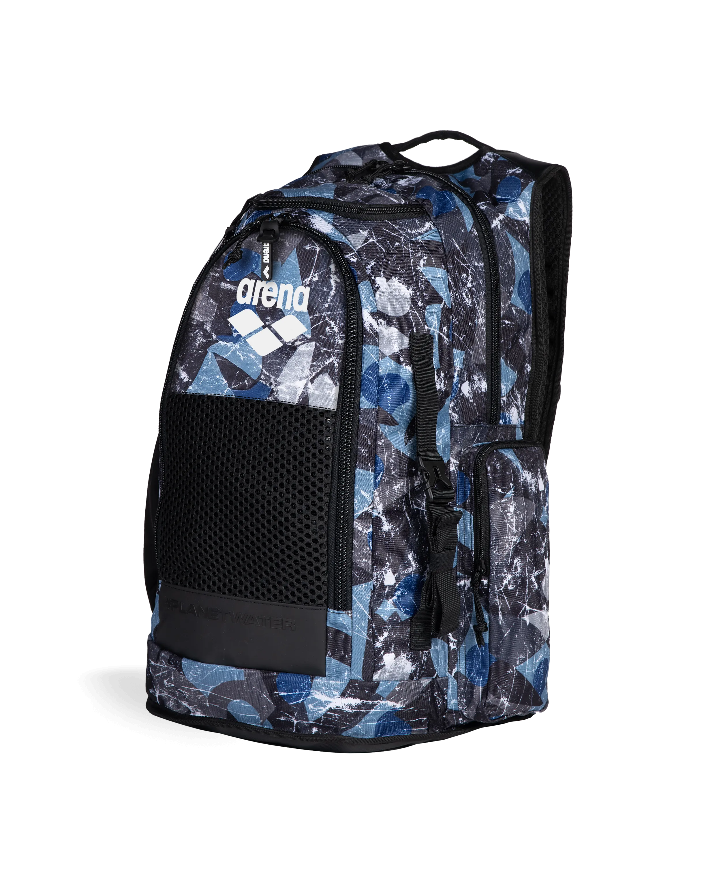 Arena All Set Backpack 45L AO Sırt Çantası
