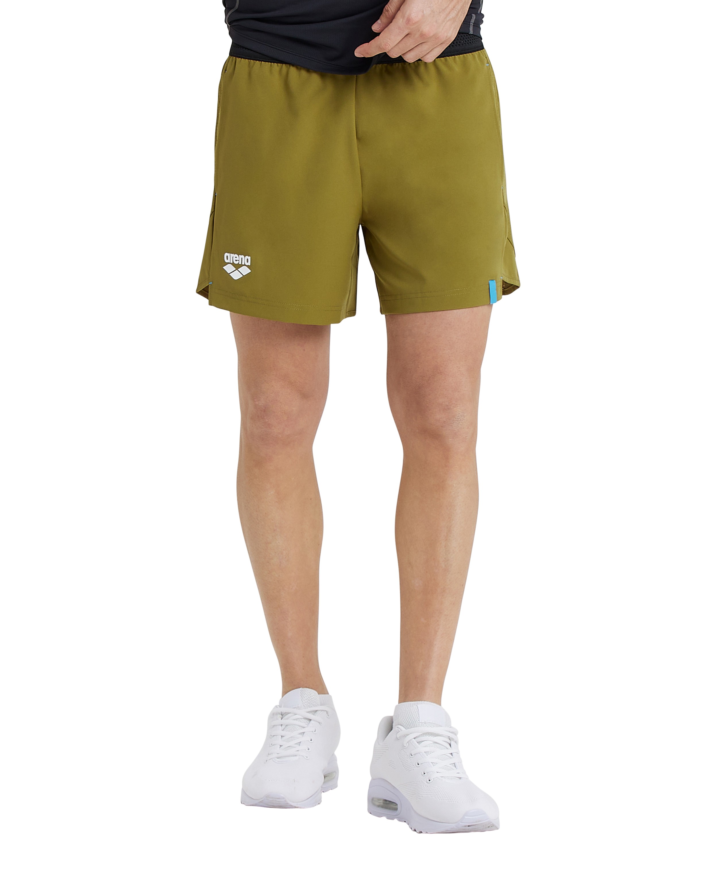 Arena Short Solid Erkek Şort