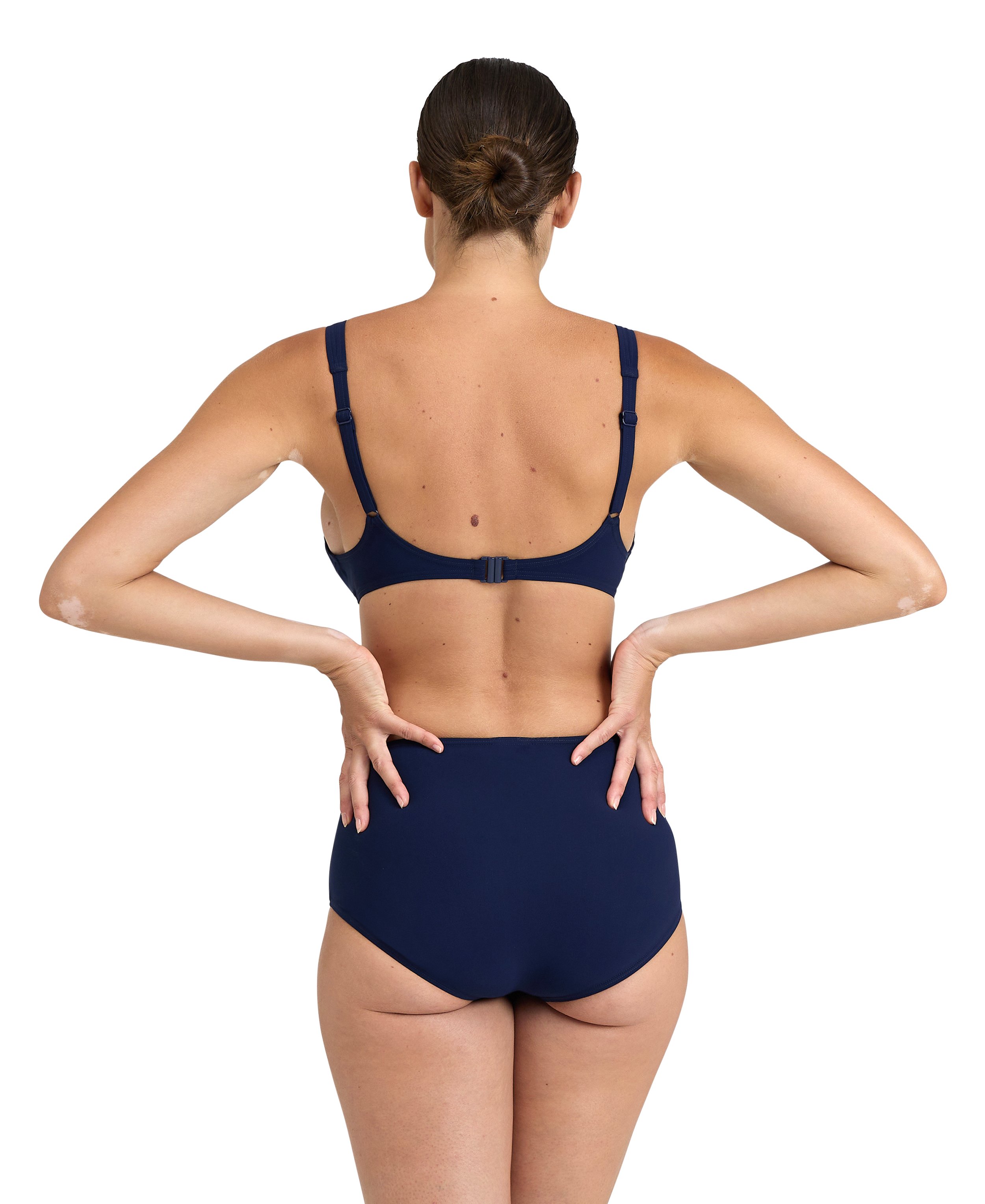 Arena Bodylift Swimsuit Two Pieces Bikini Takımı