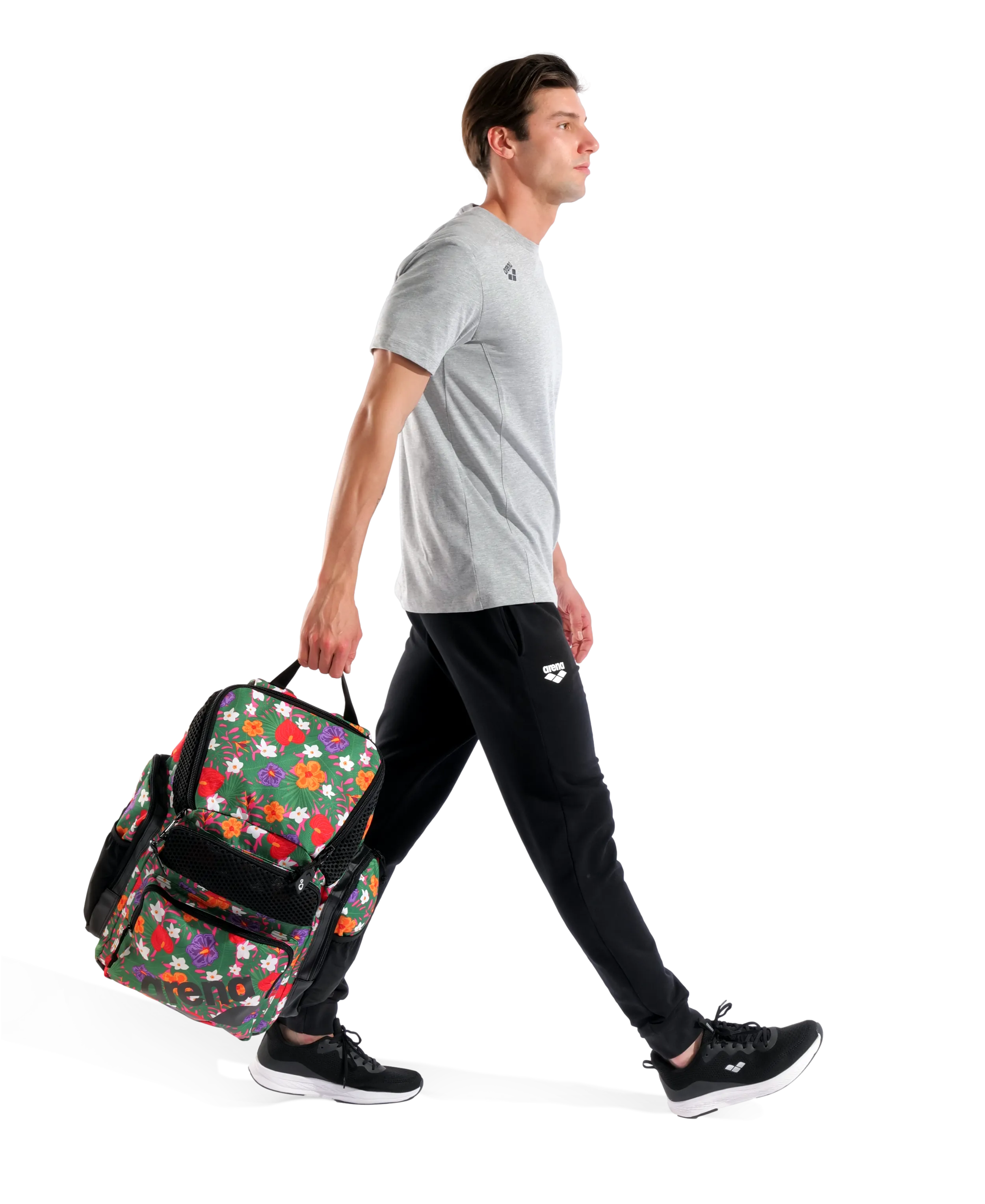 Arena One Go Backpack 45L AO Sırt Çantası