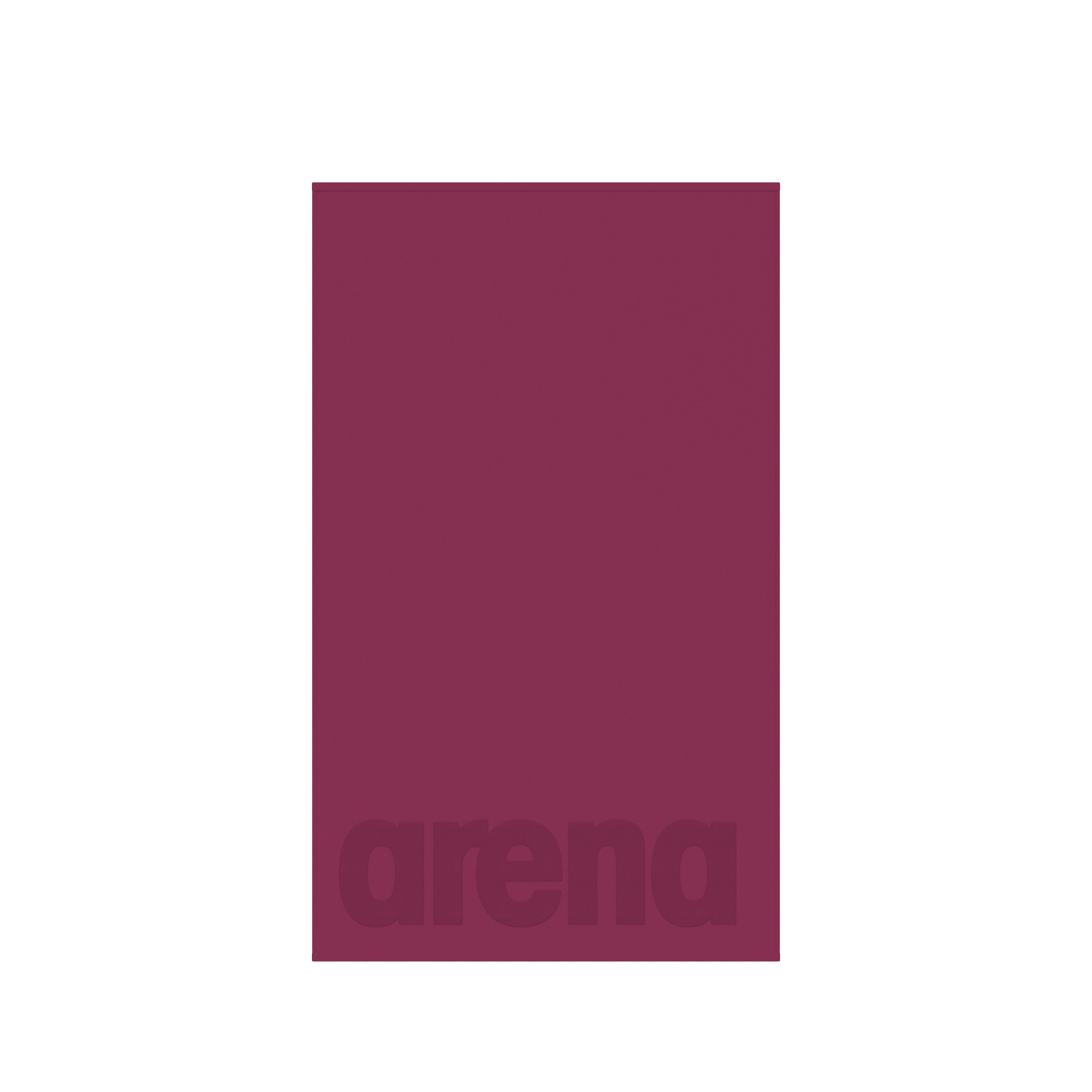 Arena Softdry Havlu - Bordo