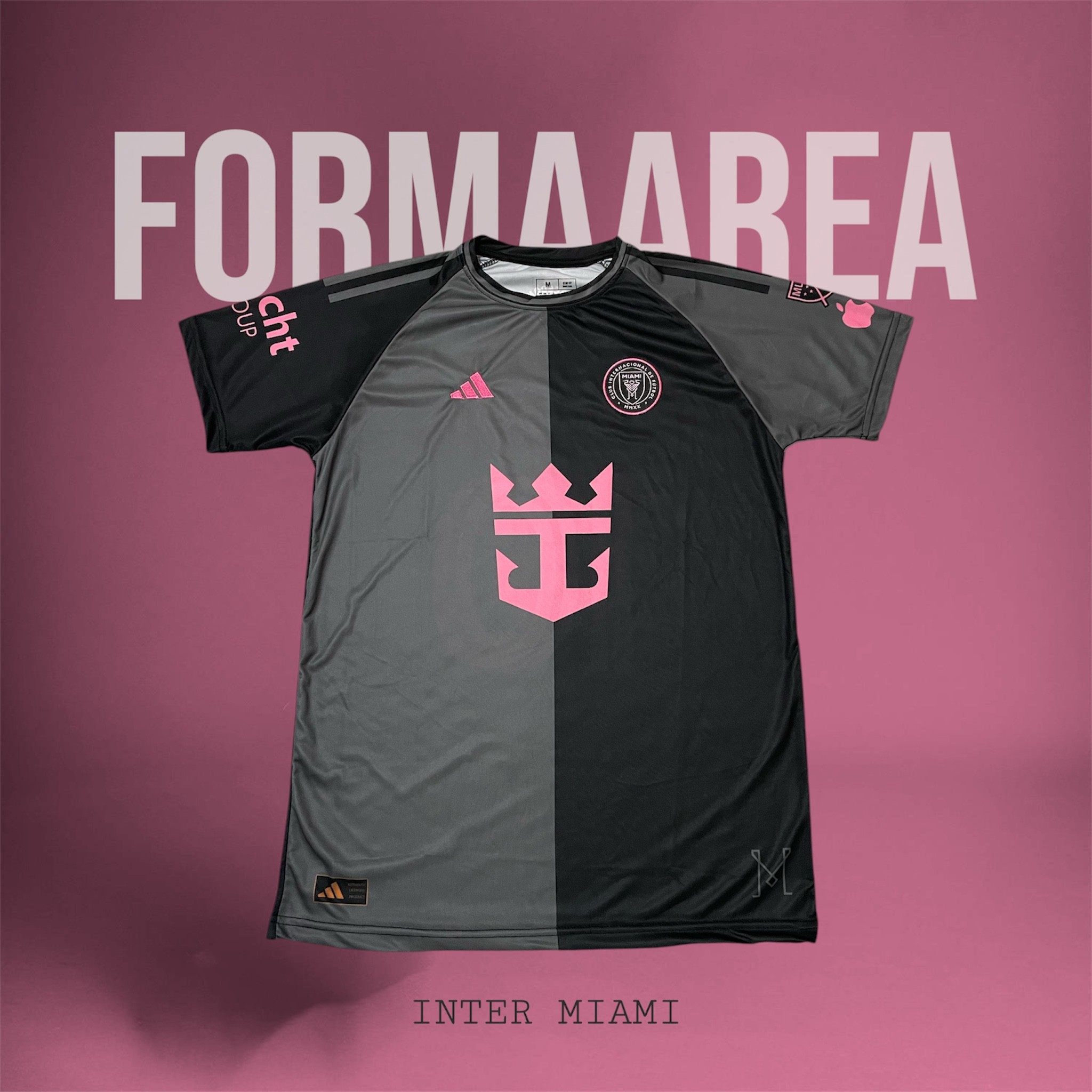 Inter Miami Messi 2025-2026
