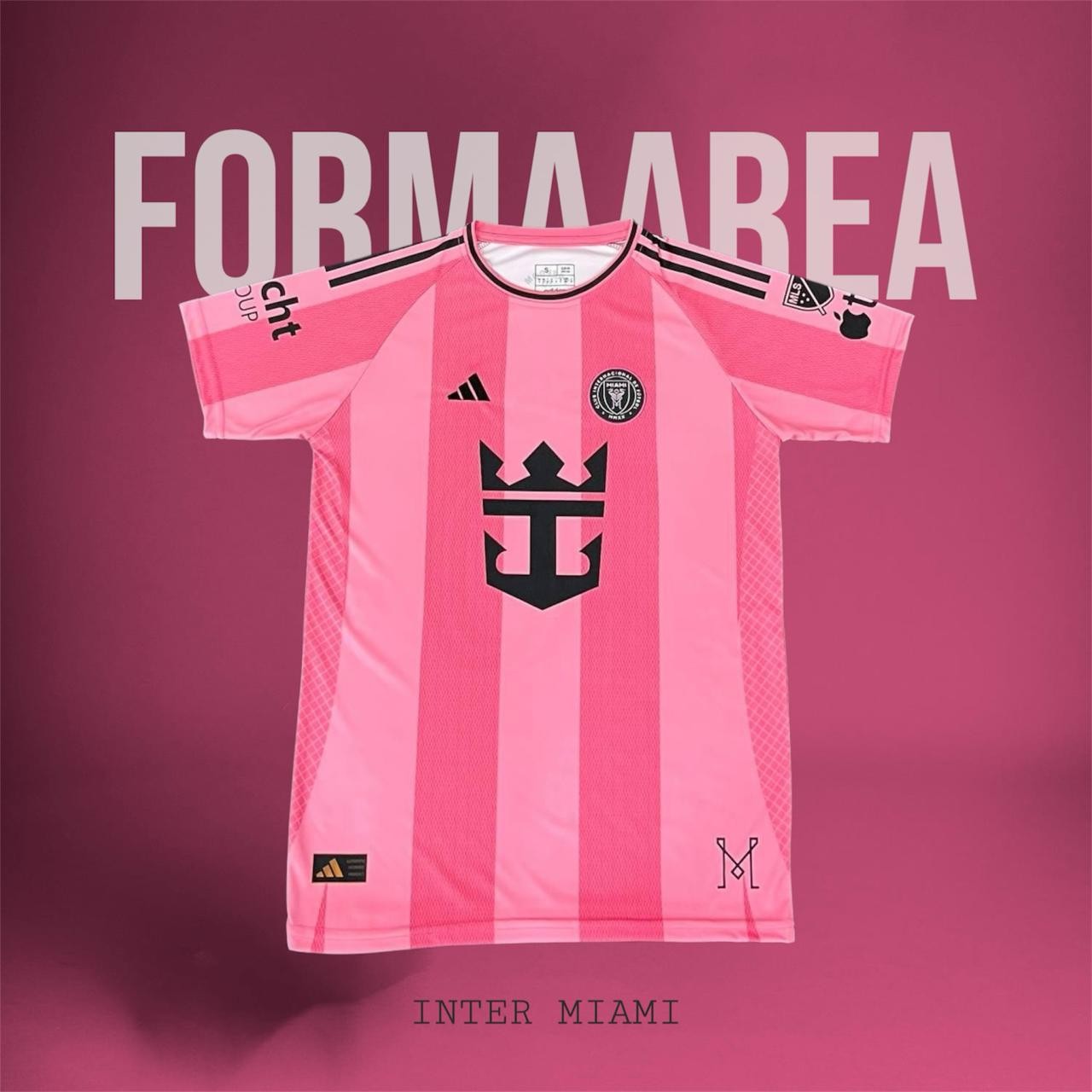 Inter Miami Messi 2025-2026