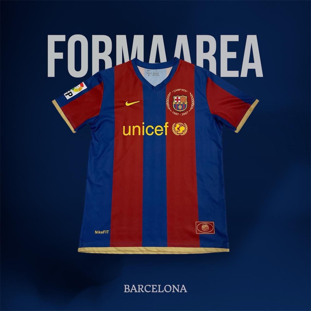 Barcelona Ronaldinho 2008-2009