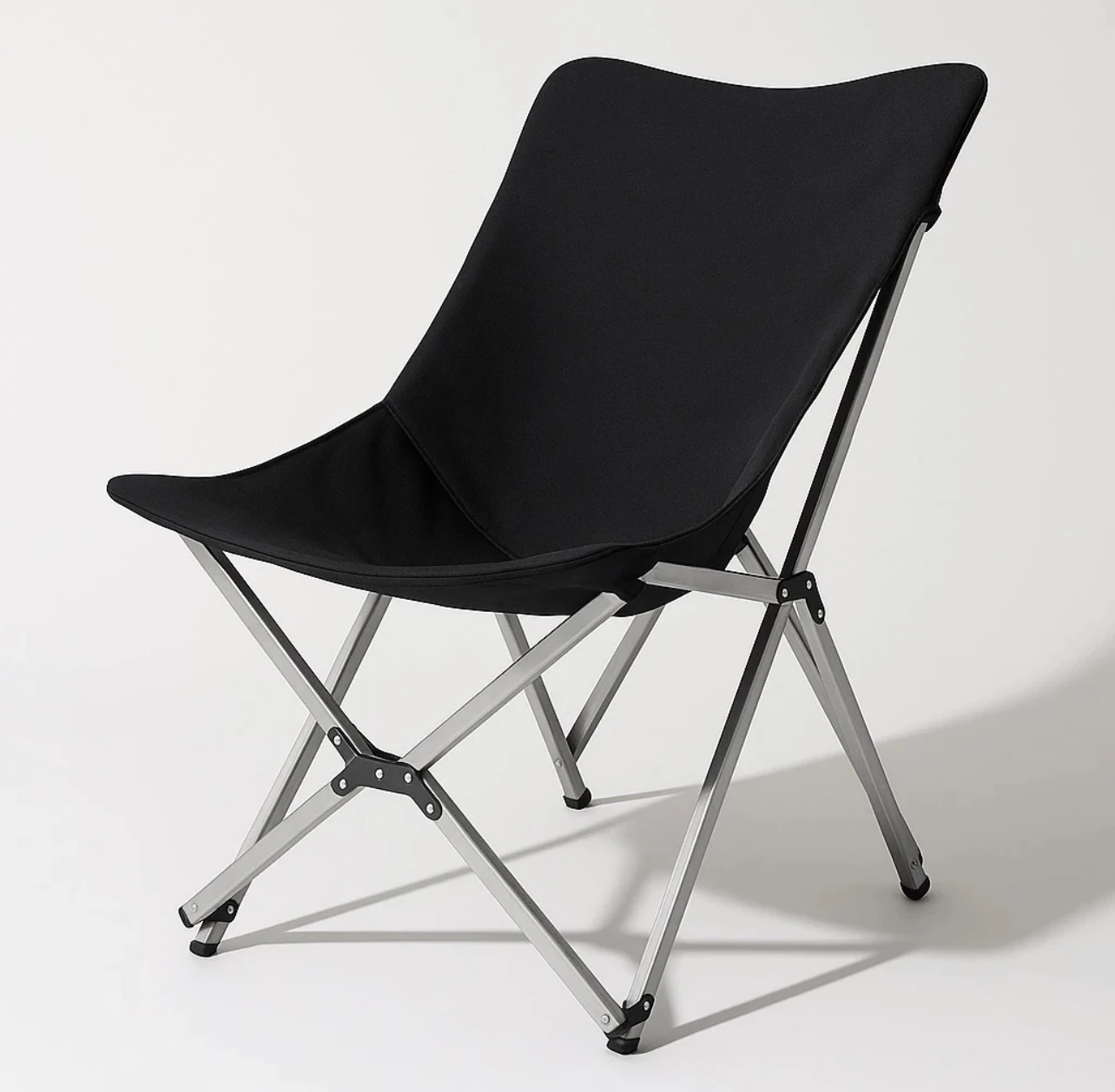 Northopia Smart Kumaşı Değişen Katlanabilir Kamp Sandalyesi