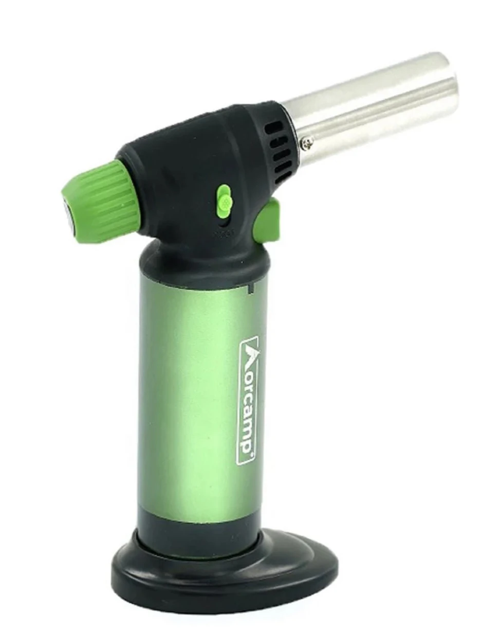 Orcamp Büyük Çakmaklı Torch Pürmüz