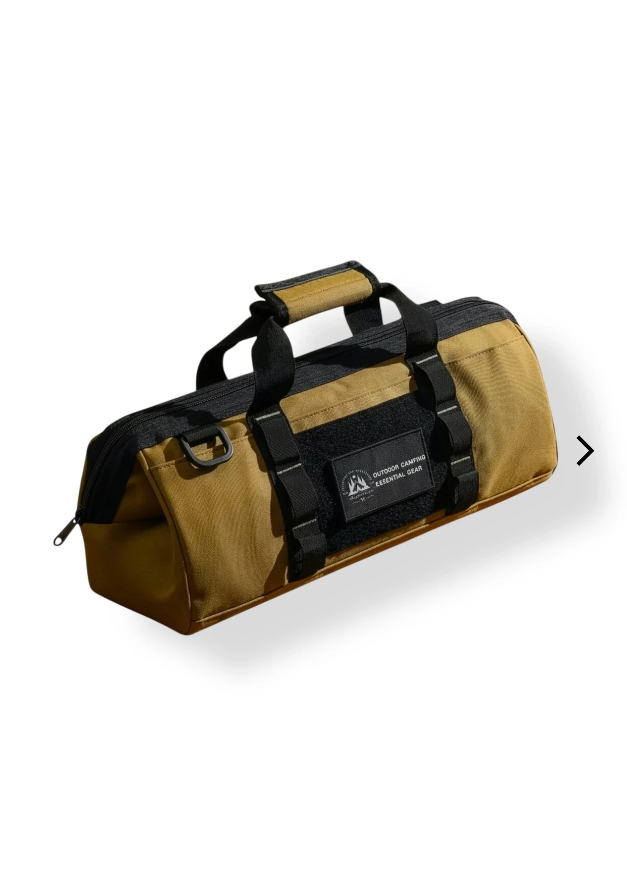 Gr3 Kamp Çantası 9l - Khaki