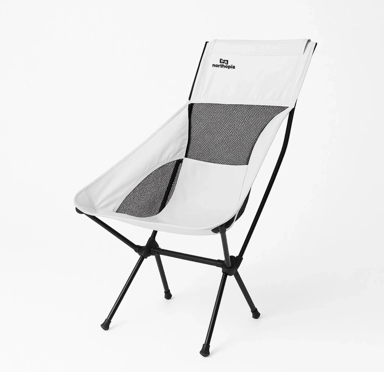 Northopia Trik Katlanır Kamp Sandalyesi