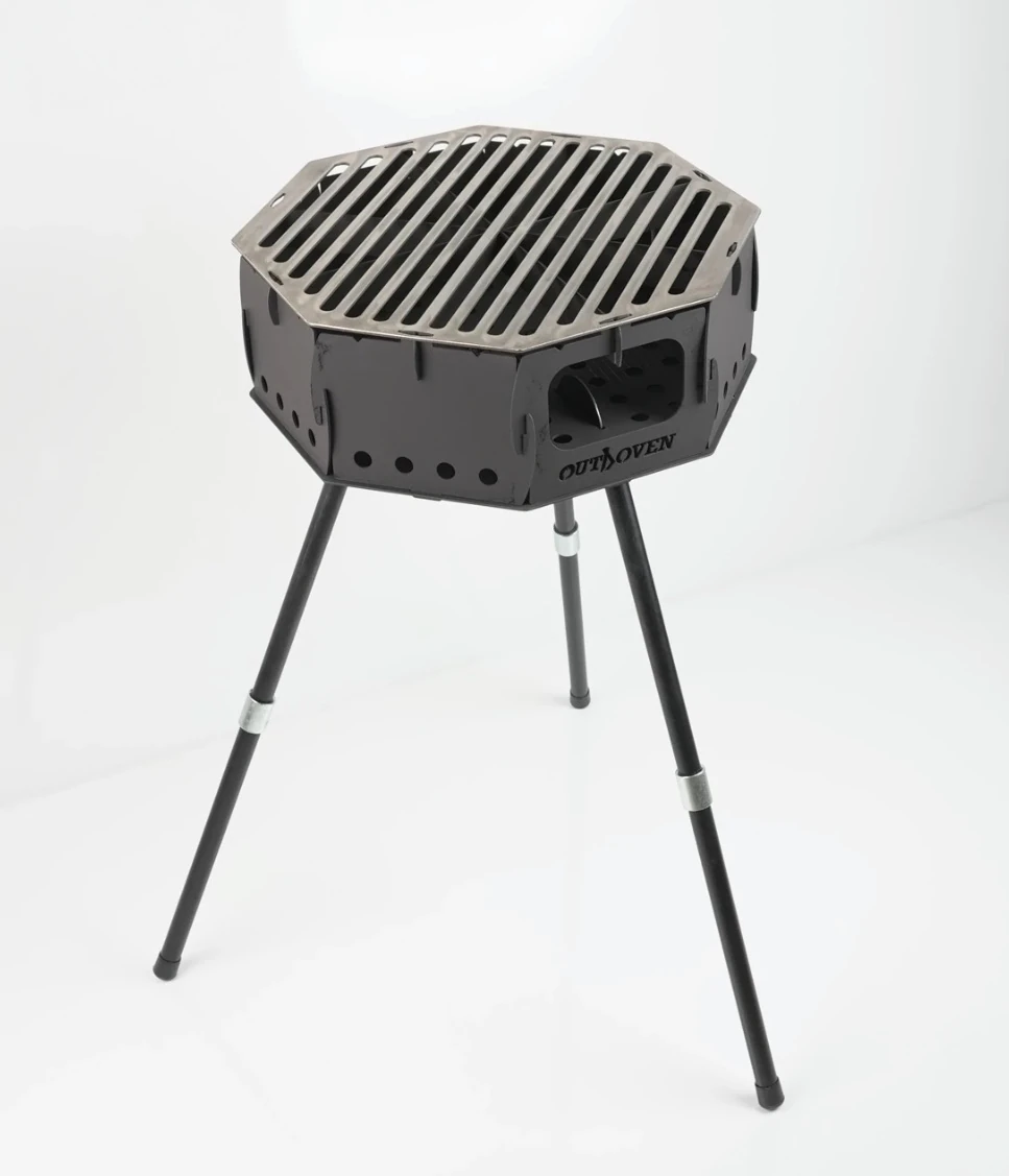 Outdoven Spark G8.1 Ateş Kutusu - Mangal