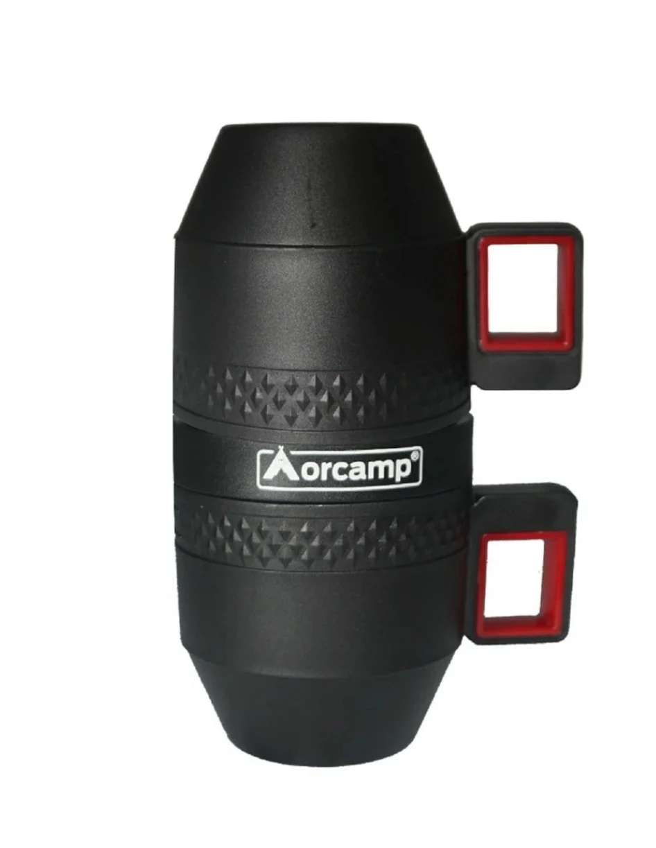 Orcamp Taşınabilir Kahve Makinesi