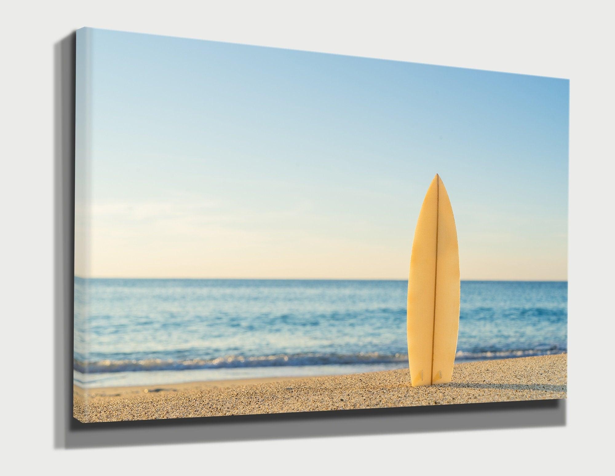 beach wall art| Beach decor, beach wall decor, surf art, surfboard wall art, surf print, surf poster, surf board surf decor, surf wall art