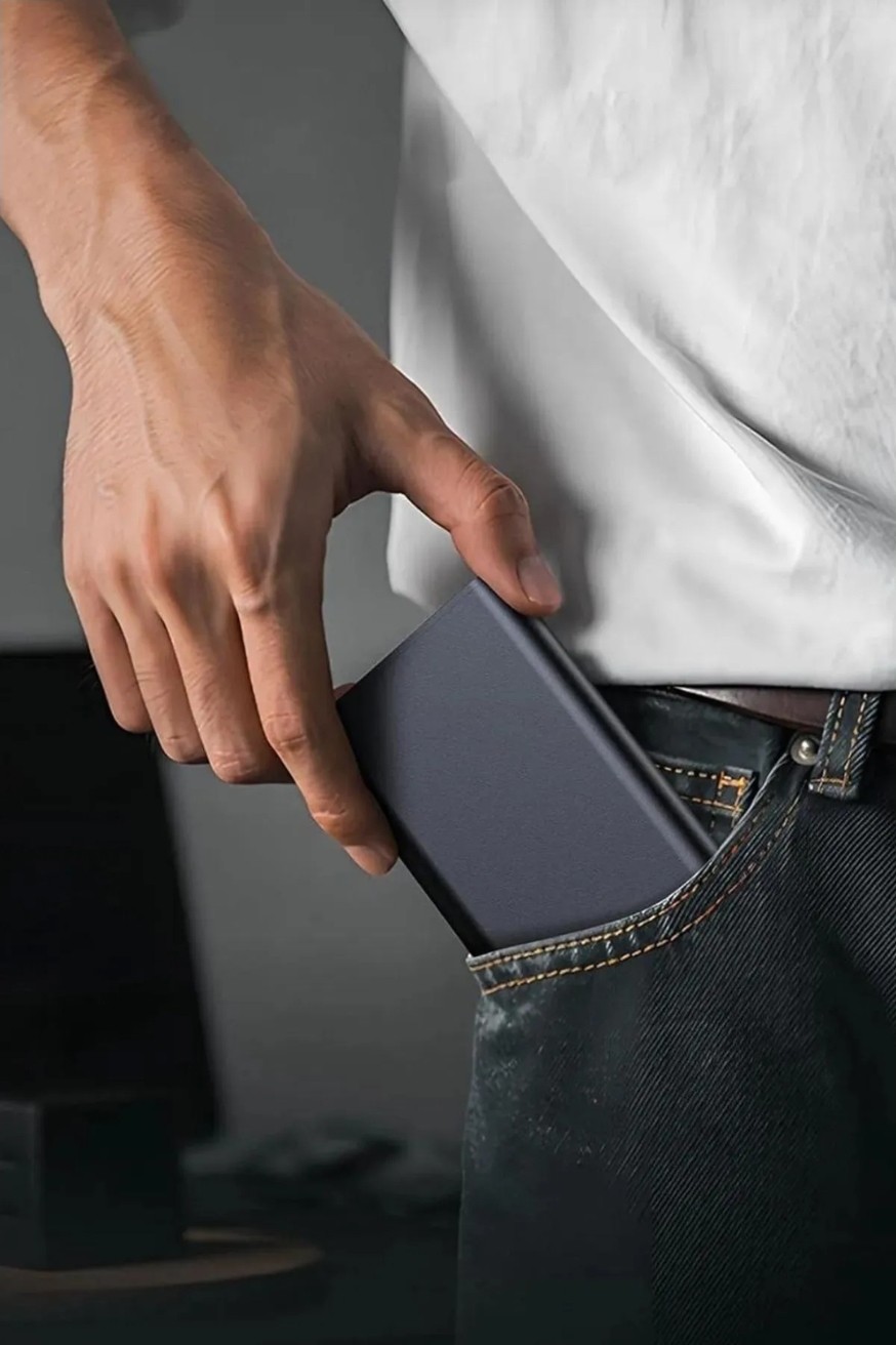iPhone & Elektronik Uyumlu Tornavida Seti – 24 Parça