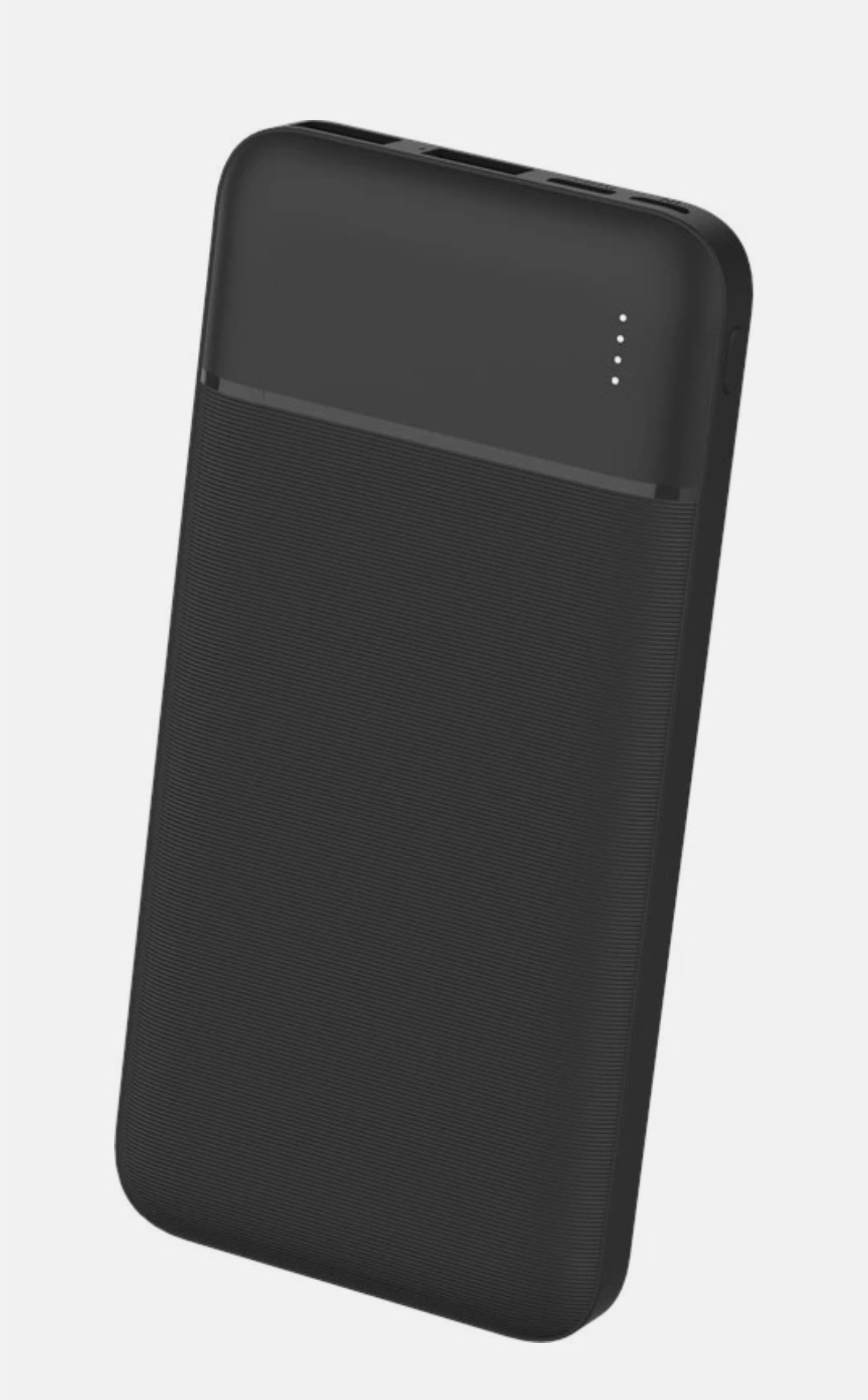 X-PowerLight | 10.000 mAh | FAST CHARGE