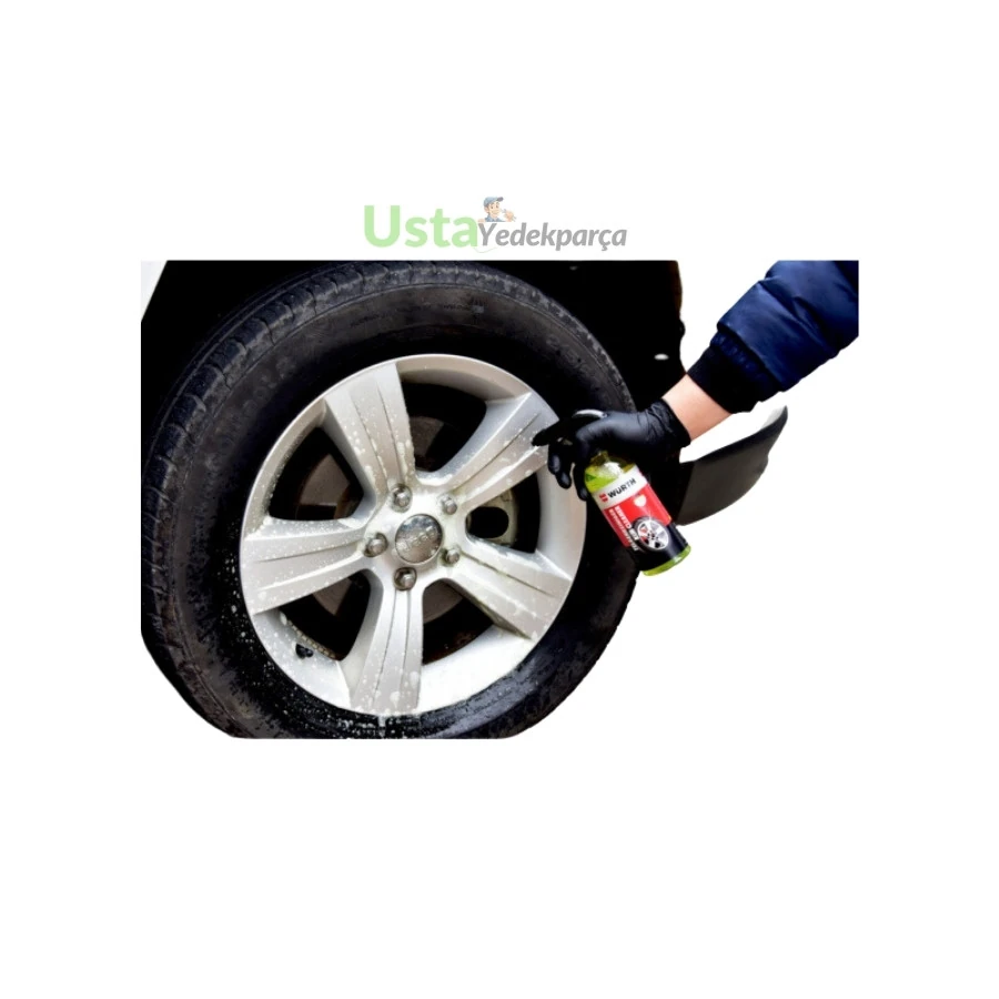 Würth Jant Temizleyici Consumer Line 400 Ml