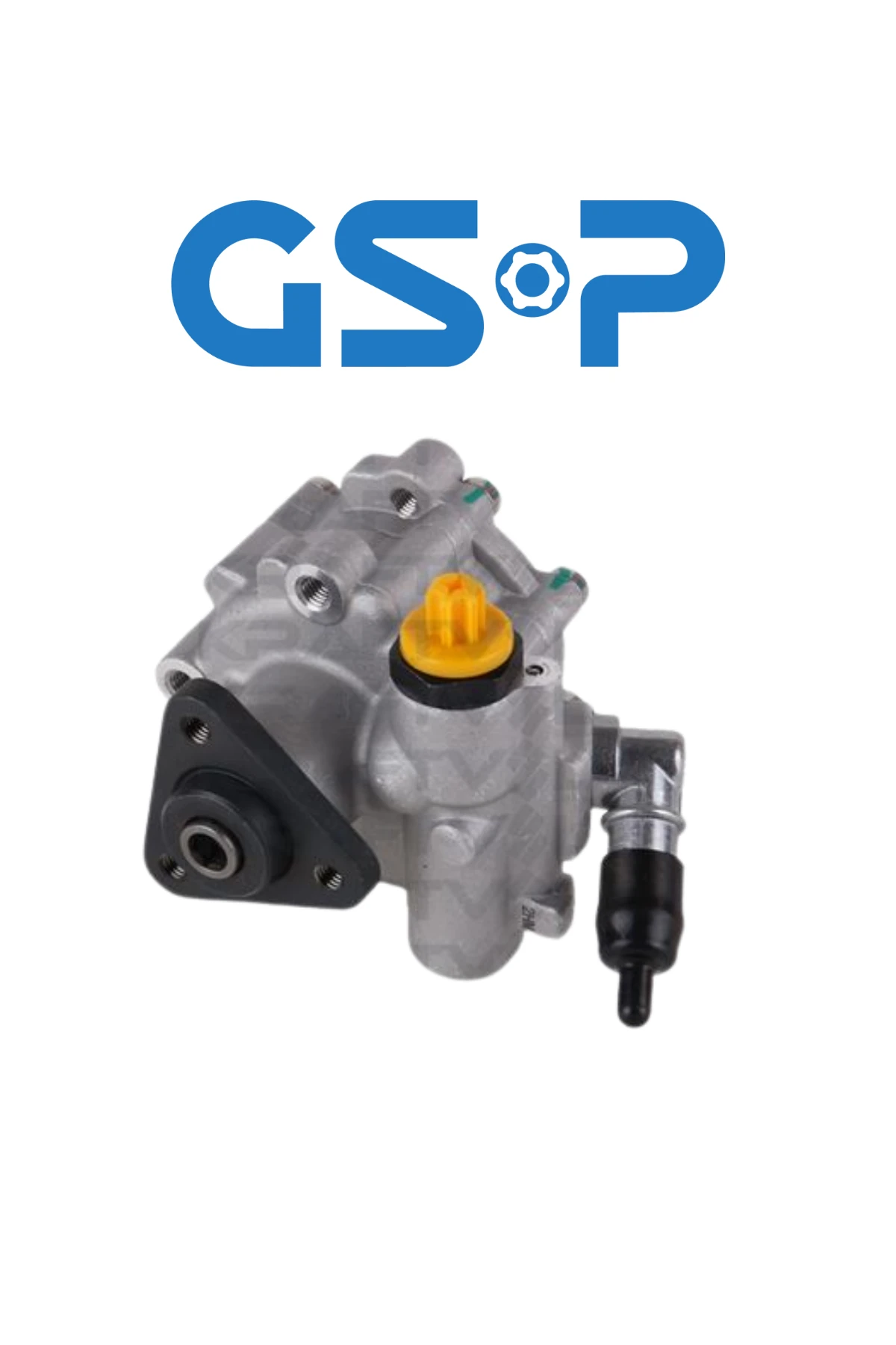 GSP SP900364 – Direksiyon Pompası Hidrolik Fiat Albea 1.3 Linea 1,3 Fiorino 1,3 Bipper 1,3 Nemo 1,3 Doblo 1,3
