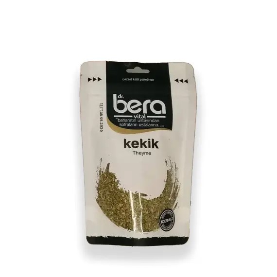 KEKİK    20 gr