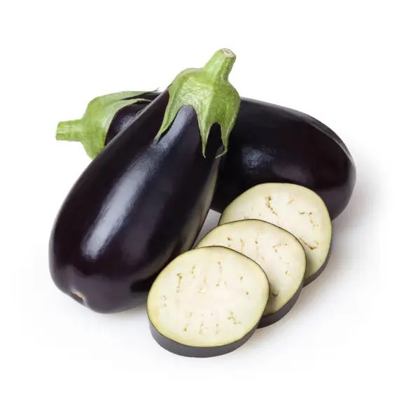 Yerli Patlıcan 1 KG