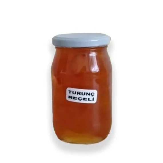 Turunç Reçeli - 400 GR