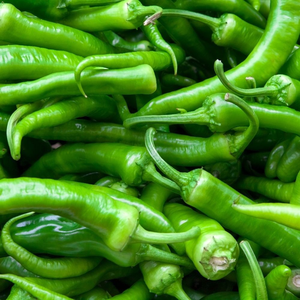 Acı Kıl Biber – 1 KG