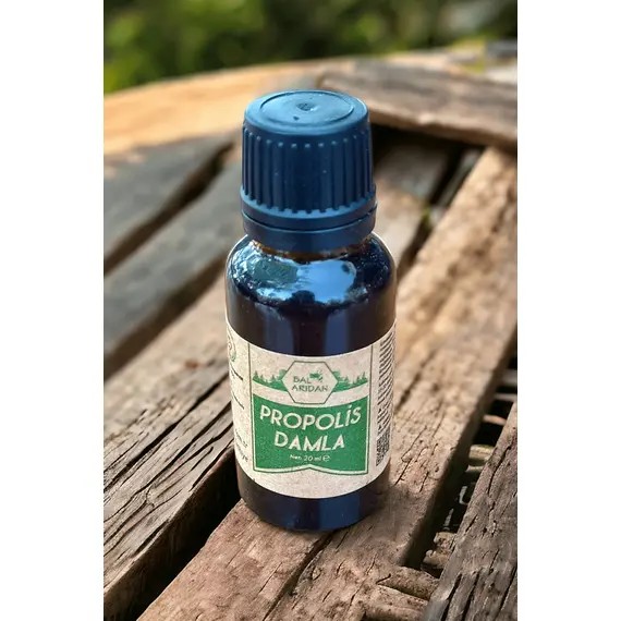 Propolis Damla