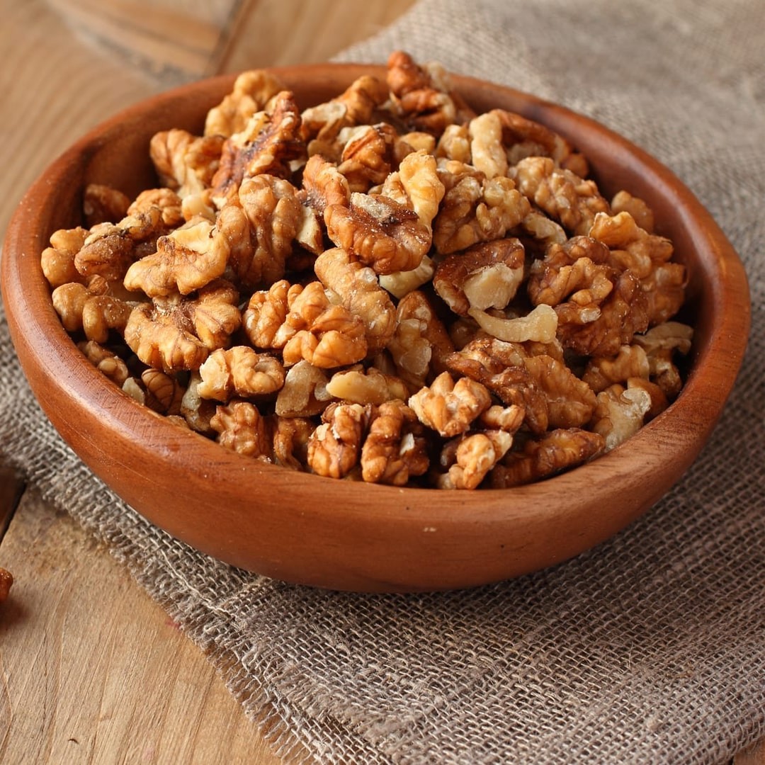Ceviz İçi Yerli (1 KG)