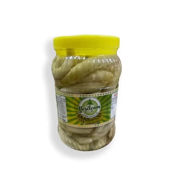Çubuk Acur Turşusu 2 Kg