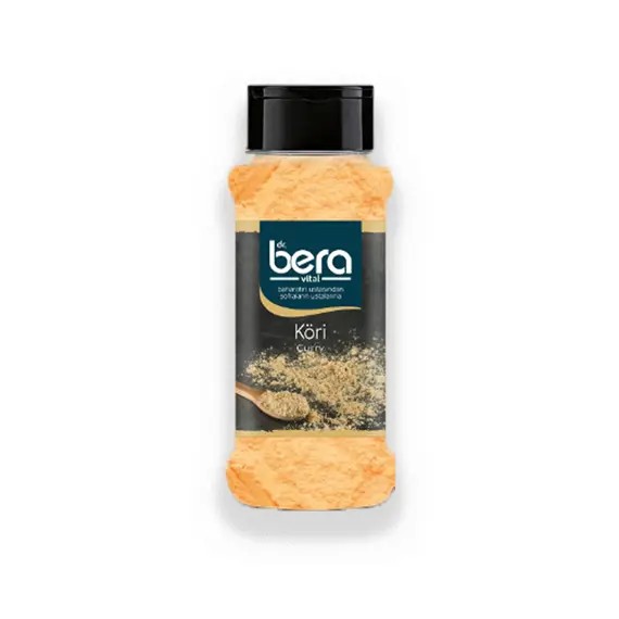 KÖRİ (PET BAHARATLIK) 75 GR