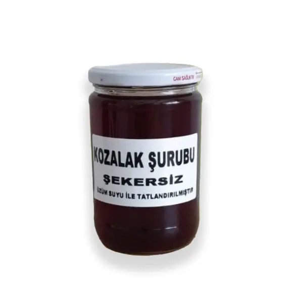Kozalak Şurubu 800 GR