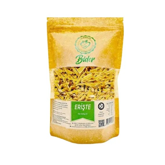 Fethiye Erişte - 400 Gr