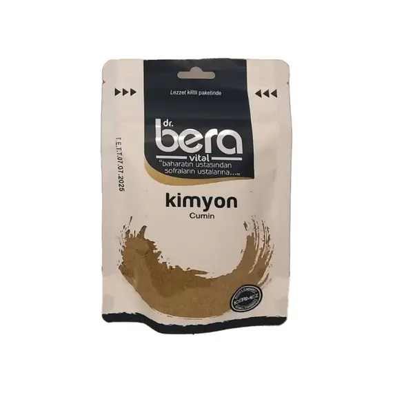 KİMYON  50 Gr