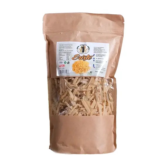 Ev Eriştesi Sade - 500 GR