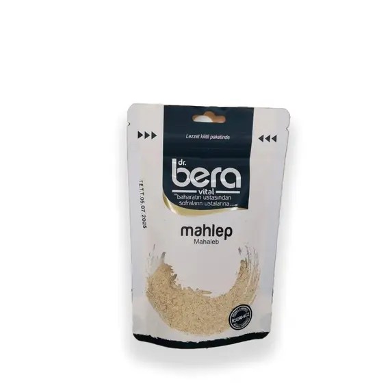 MAHLEP   25 GR