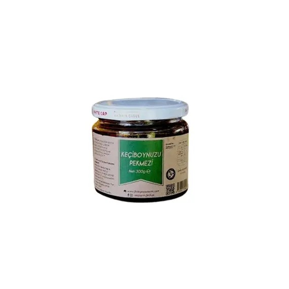 Keçiboynuzu Pekmezi - 300 GR