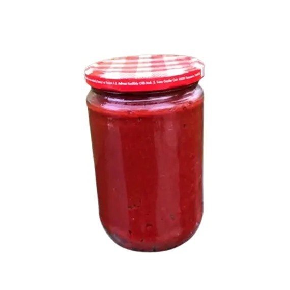 Domates Sosu 1 KG