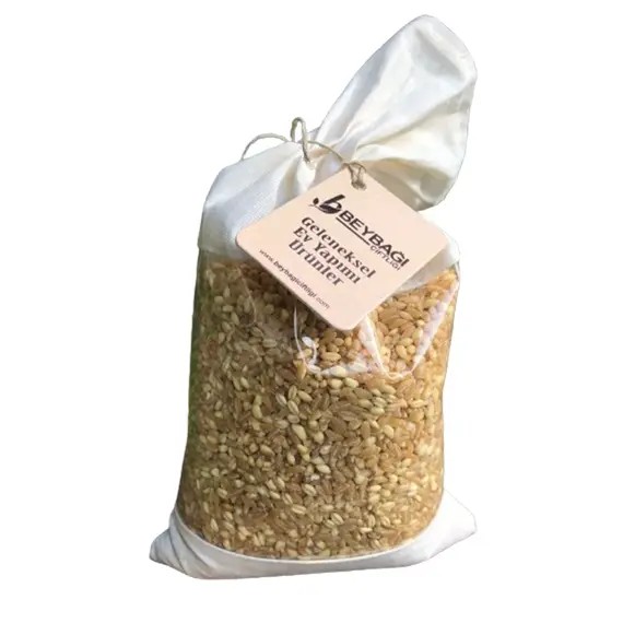 Atalık Eveyik Aşurelik Buğday (Bütün Yarma) 1 kg