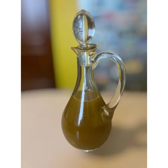 Erken Hasat Soğuk Sıkım Zeytinyağı 5 Lt.