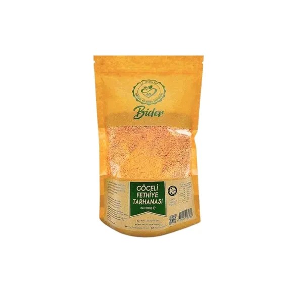 Göceli Fethiye Tarhanası - 500 Gr