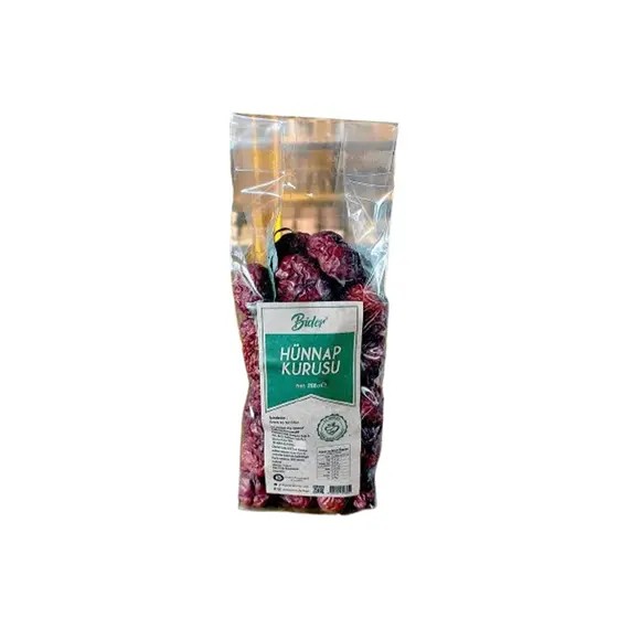 Hünnap Kurusu - 250 GR
