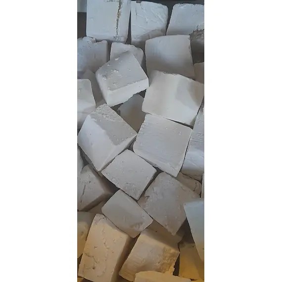 Doğal Zeytinyağı Sabunu (Soğuk Proses)