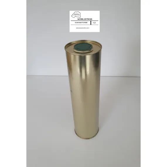 Natürel Zeytinyağı 1 Lt.